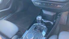 BMW 1 Series 118i [136] M Sport 5dr [Live Cockpit Professional] Petrol Hatchback